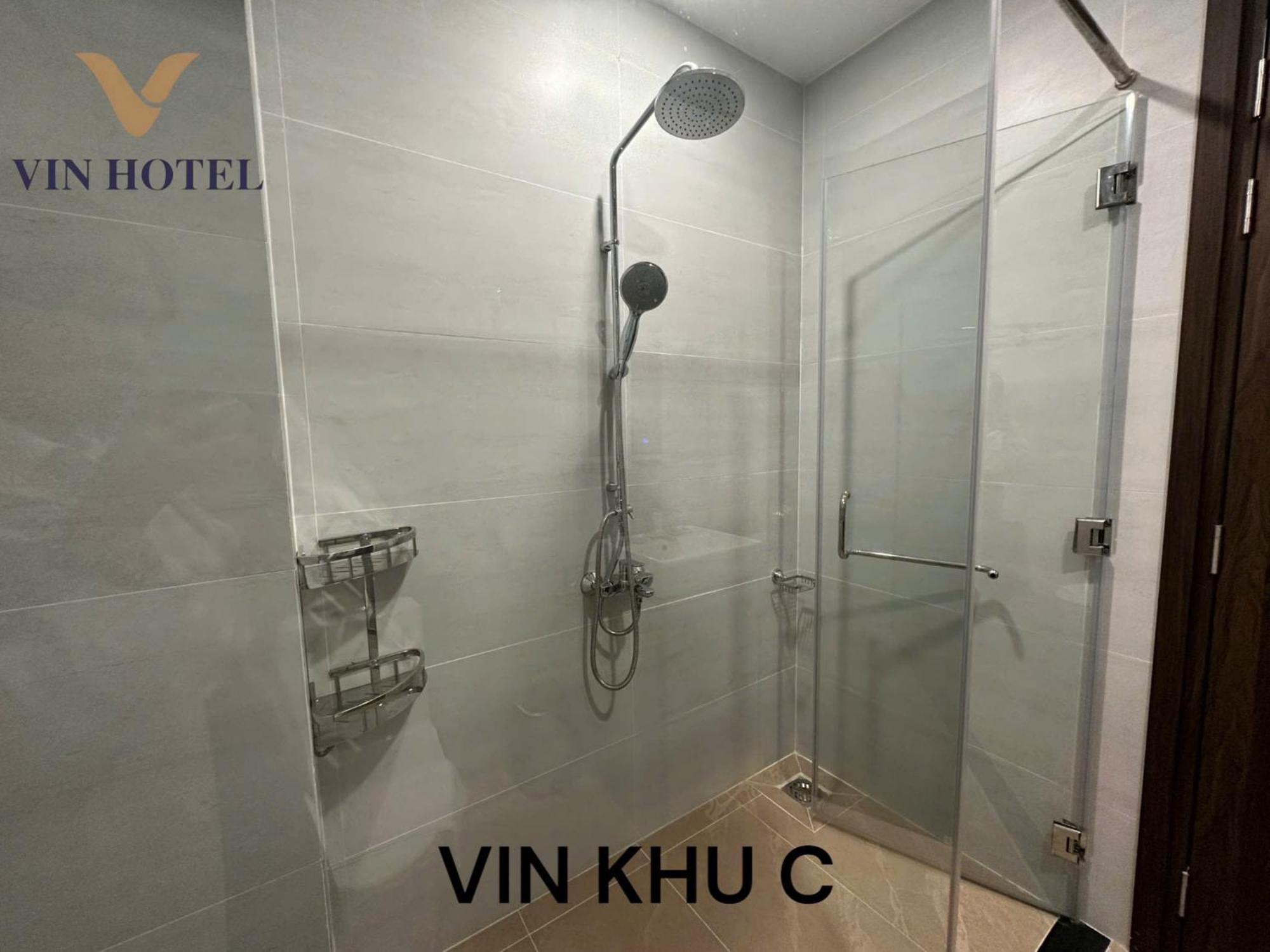 Vin Hotel Vinh Long Exterior photo
